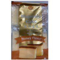 Uni-One - CAKE-HONEY FLAVOR, 330 Gram