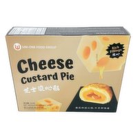 Aji - CHEESE CUSTURD CAKE, 220 Gram