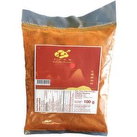 Yum Met Teasure - SanYing Chili Powder, 100 Gram