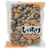 FAT CHOY - Dried Shiitake Mushroom, 454 Gram