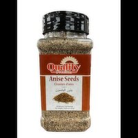Quality ME - Anise Seeds, 250 Gram
