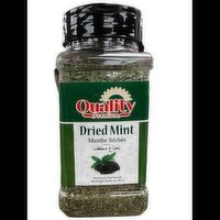 Quality ME - Dried Mint, 250 Gram