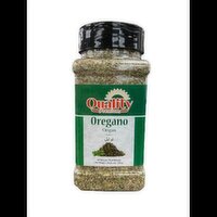 Quality ME - Oregano, 250 Gram