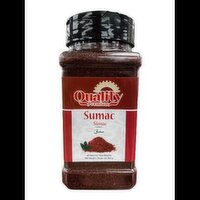 Quality ME - Sumac, 250 Gram