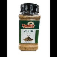 Quality ME - Zaatar, 250 Gram