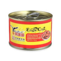 YingJinQian - Diced Pork with Five Spice, 142 Gram