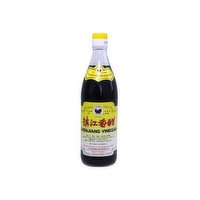 Gold Plum - Chinkiang Vinegar, 550 Millilitre