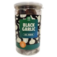 Black - Garlic, 250 Gram