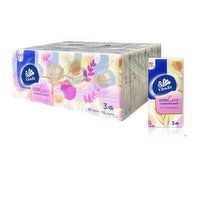 Vinda - Handy Pack Facail Tissue 100p, 1 Each