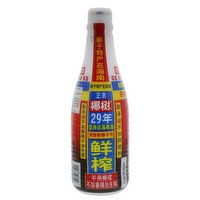 Ye Shu - Coconut Beverage, 1.25 Litre