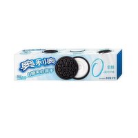 Oreo - ZERO SUGAR BUSCUIT, 97 Gram