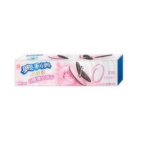 Oreo - ZERO SUGAR BUSCUIT ROSE FLAV, 95 Gram