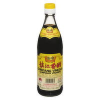 HengShun - Chinkiang Vinegar, 550 Millilitre