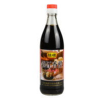 Hengshun - Steamed Bun Vinegar, 550 Millilitre