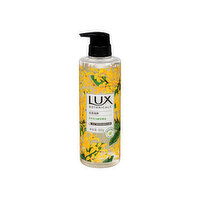 LUX - Shower Gel Honeysuckle & Neroli Oil, 550 Millilitre