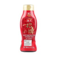 Haday - Superior Oyster Sauce, 620 Gram