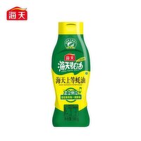 Haday - Superior Oyster Sauce, 590 Gram