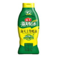HADAY - Superior Oyster Sauce, 1 Kilogram