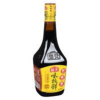 Haday - Seasoning Soy Sauce Weijixian, 750 Millilitre