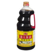 HADAY - Delicious Light Soy Sauce L, 1.9 Litre