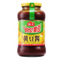 Haday - Soybean Paste, 800 Gram