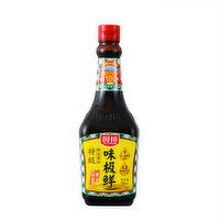 CB - SEASONING SOY SAUCE 760ml, 760 Millilitre