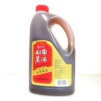 ShenYongHe - Shaoxing cooking wine huangjiu, 1.5 Litre