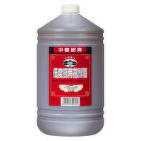 Ko Yu Dragon - Salted Hua Tiao Chiew 9.5%Alc, 3 Litre