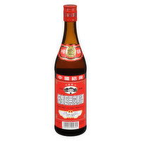 Ko Yu Dragon - Salted Cooking Wine 9.8% Alc, 600 Millilitre