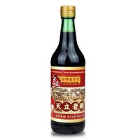 Tian Li - Vinegar, 480 Millilitre