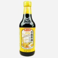 HuangHuaYuan - Chongqing Noodle Soy Sauce, 500 Millilitre