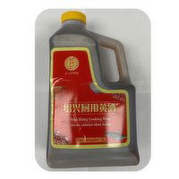 Nuerhong - Shao Hsing Cooking Wine, 3 Litre