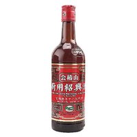 Kuaijisan - Cooking Wine Aged 12 Years, 600 Millilitre