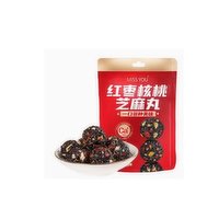 HaoXiangNi - Jujube Black Sesame Pill, 208 Gram