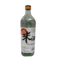 Qingdianhu - Rice Cooking Wine, 750 Millilitre