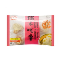 WATSON - Glutinous Rice Bun, 300 Gram