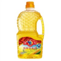 Mighty - Corn Oil, 1.8 Litre