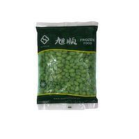 Xu Shun - Frozen Soy Beans, 400 Gram