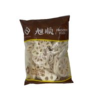 Xu Shun - Frozen Lotus Roots, 400 Gram