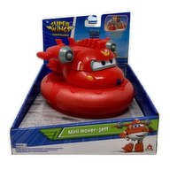 Super Wings - Mini Hover Jett, 1 Each