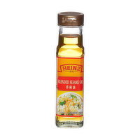 HEINZ - BLENDED SESAME OIL, 150 Millilitre
