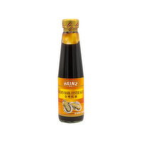 HEINZ - GOLDEN MARK OYSTER SAUCE, 500 Gram