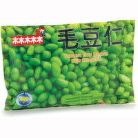 Yinzhu - Frozen Soy Beans, 400 Gram