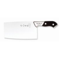 Shi Ba Zi Zuo - X299 Cleaver Knife, 1 Each