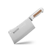 Shi Ba Zi Zuo - T972-A Cleaver Knife, 1 Each