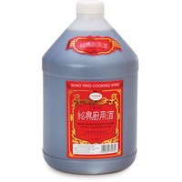 Qingdianhu - Shaosing Cooking Wine, 3.79 Litre