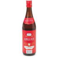 Qingdianhu - Shao Hsing Cooking Wine, 640 Millilitre