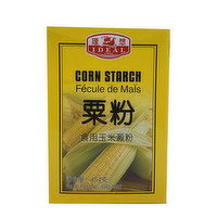 IDEAL FOOD - CORN STARCH, 454 Gram