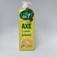 AXE - Dish Soap - Lemon, 1000 Gram