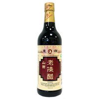 Dong Hu - Shanxi Aged Vinegar, 500 Millilitre